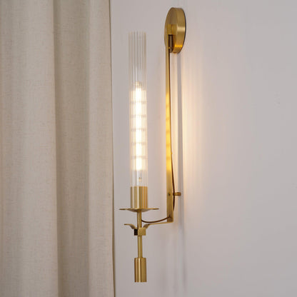Parisian Classic Wall Sconce
