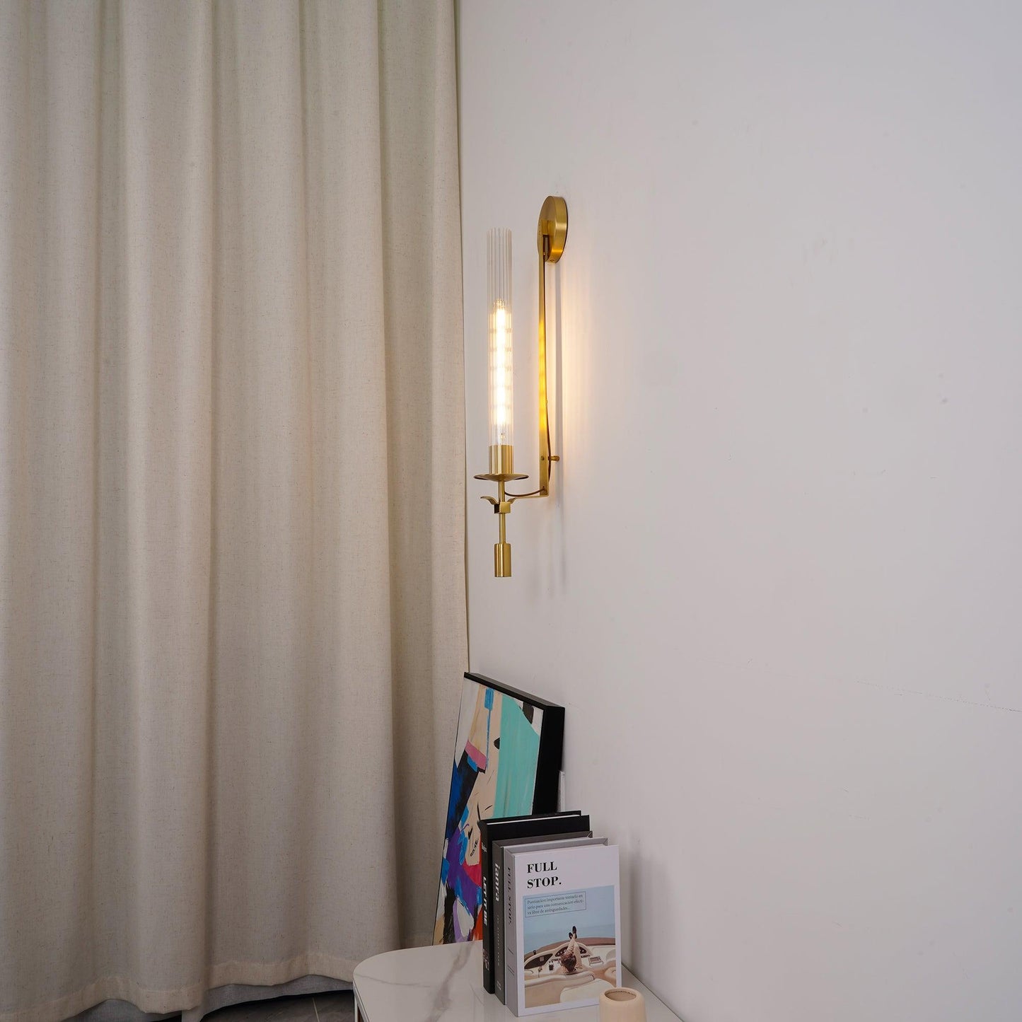 Parisian Classic Wall Sconce