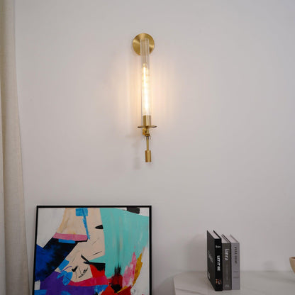 Parisian Classic Wall Sconce