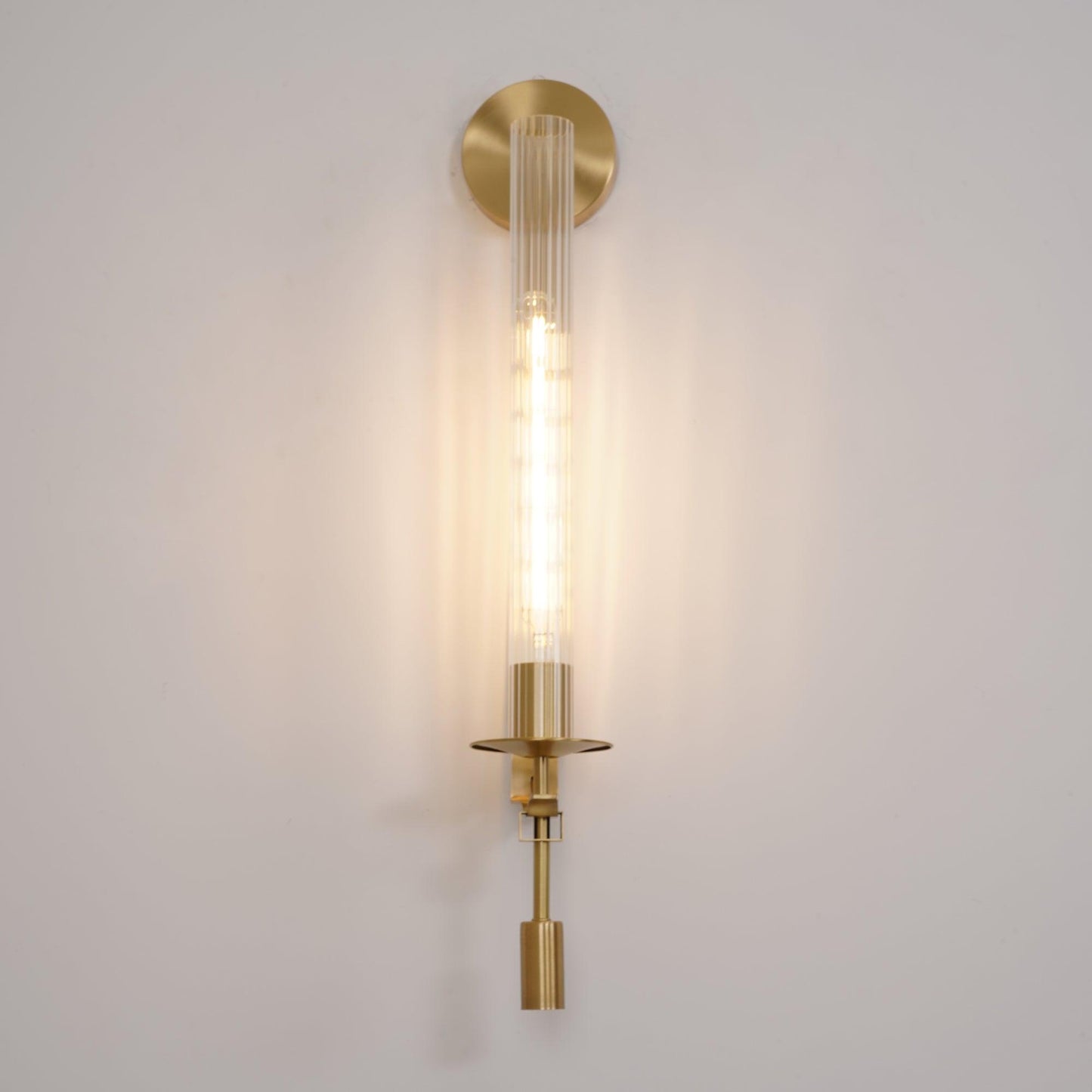 Parisian Classic Wall Sconce
