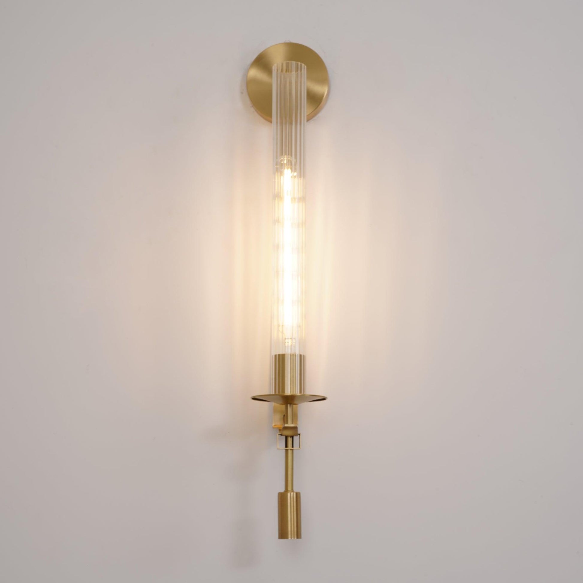 Parisian Classic Wall Sconce