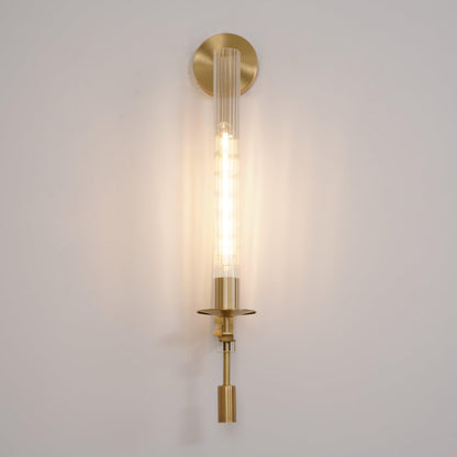 Parisian Classic Wall Sconce