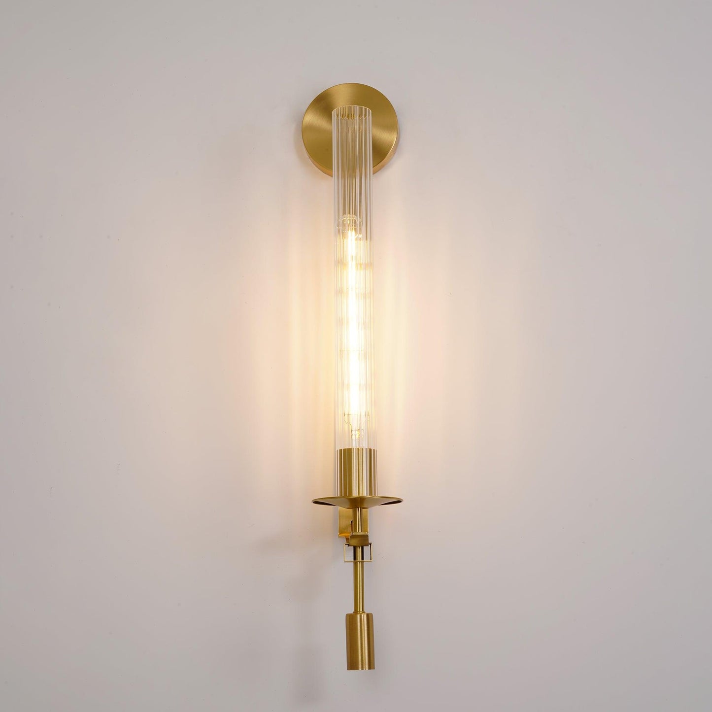 Parisian Classic Wall Sconce
