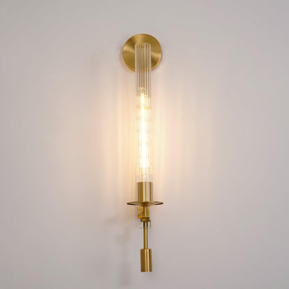 Parisian Classic Wall Sconce
