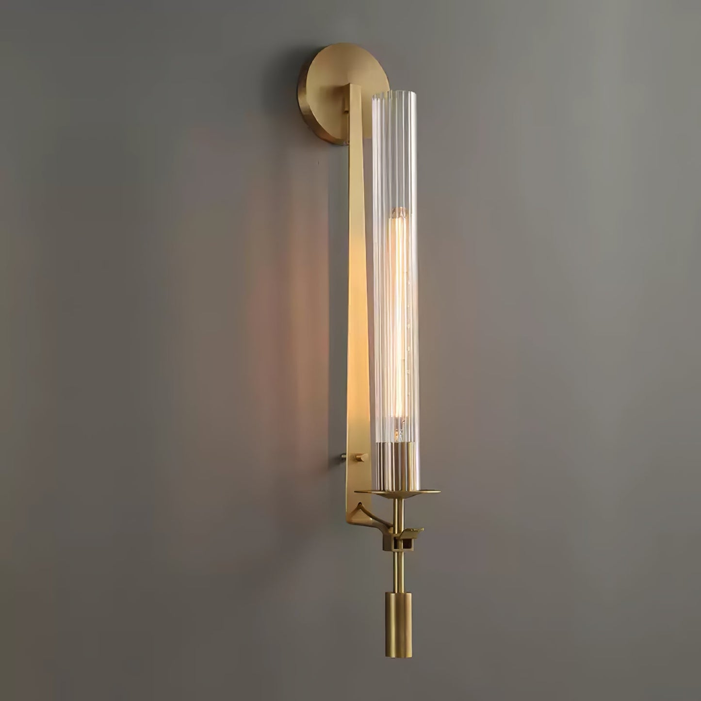 Parisian Classic Wall Sconce