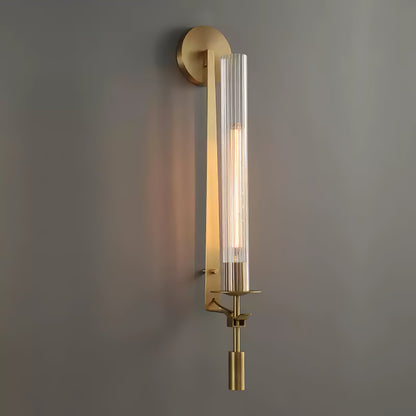 Parisian Classic Wall Sconce
