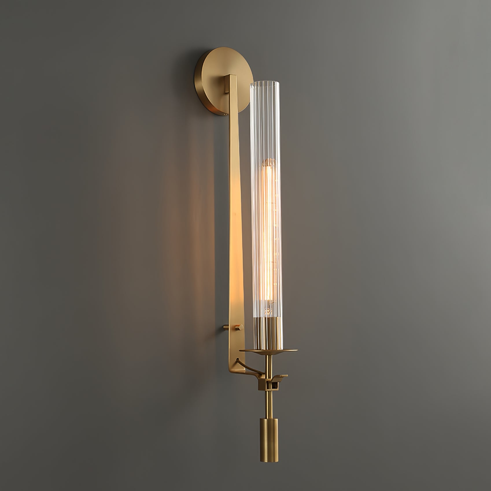 Parisian Classic Wall Sconce