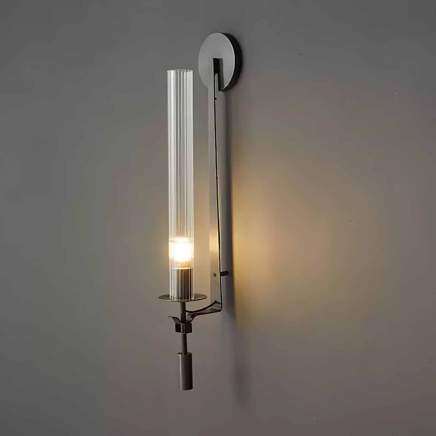 Parisian Classic Wall Sconce