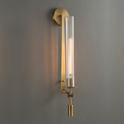 Parisian Classic Wall Sconce