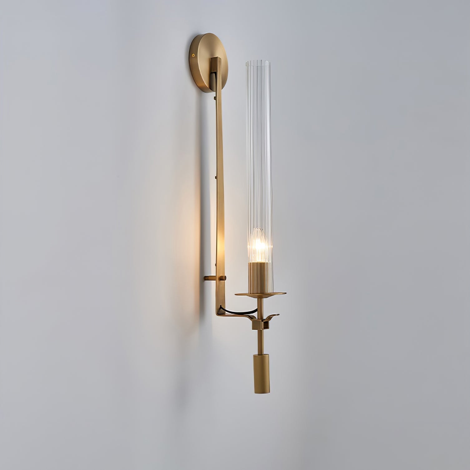 Parisian Classic Wall Sconce