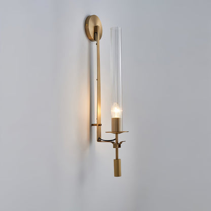 Parisian Classic Wall Sconce