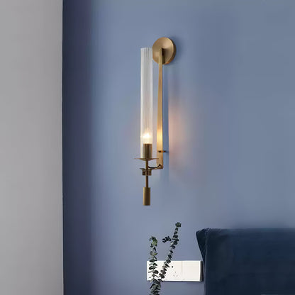 Parisian Classic Wall Sconce