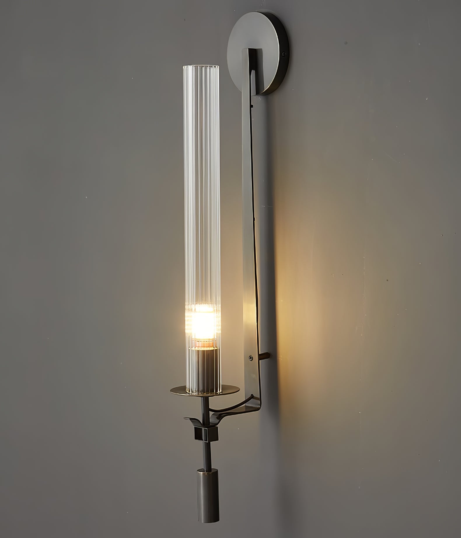 Parisian Classic Wall Sconce