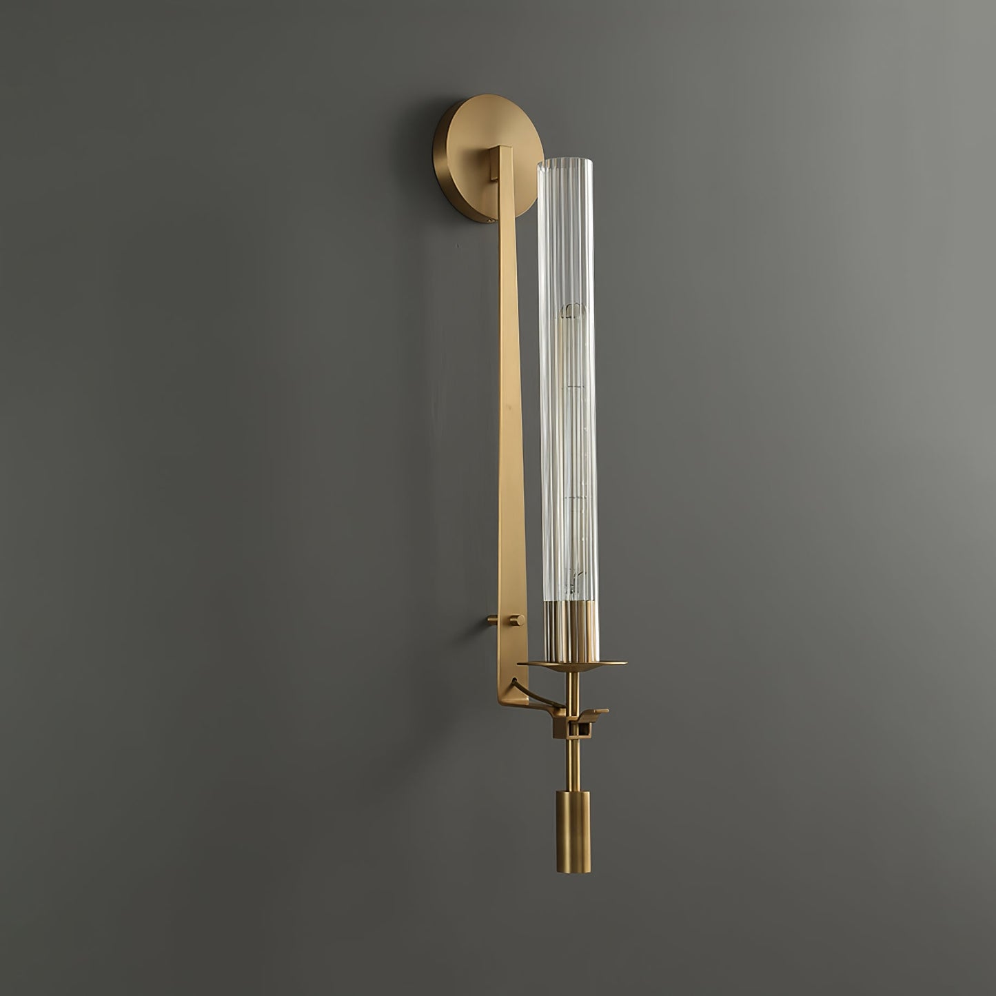 Parisian Classic Wall Sconce