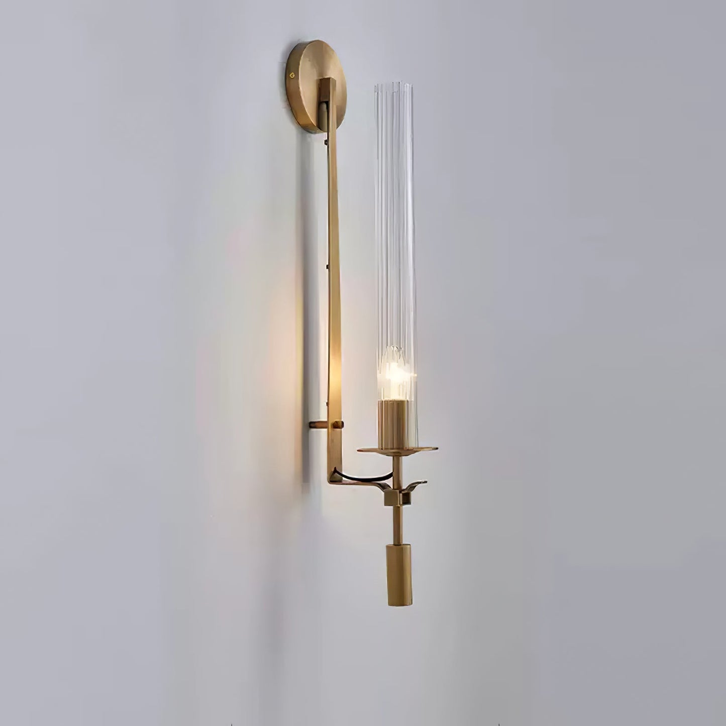 Parisian Classic Wall Sconce