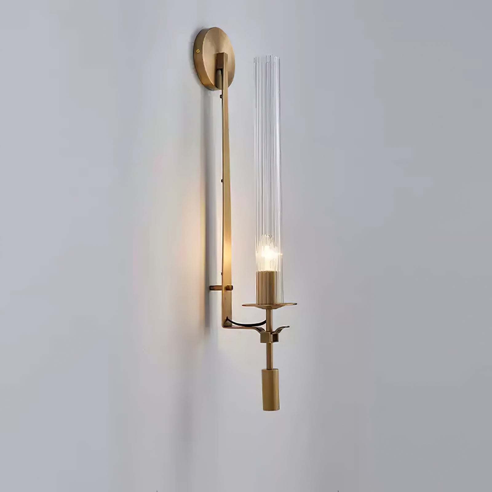 Parisian Classic Wall Sconce
