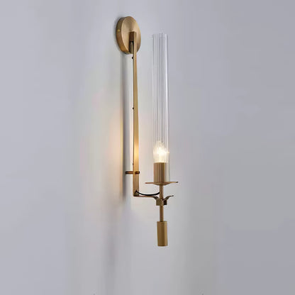 Parisian Classic Wall Sconce