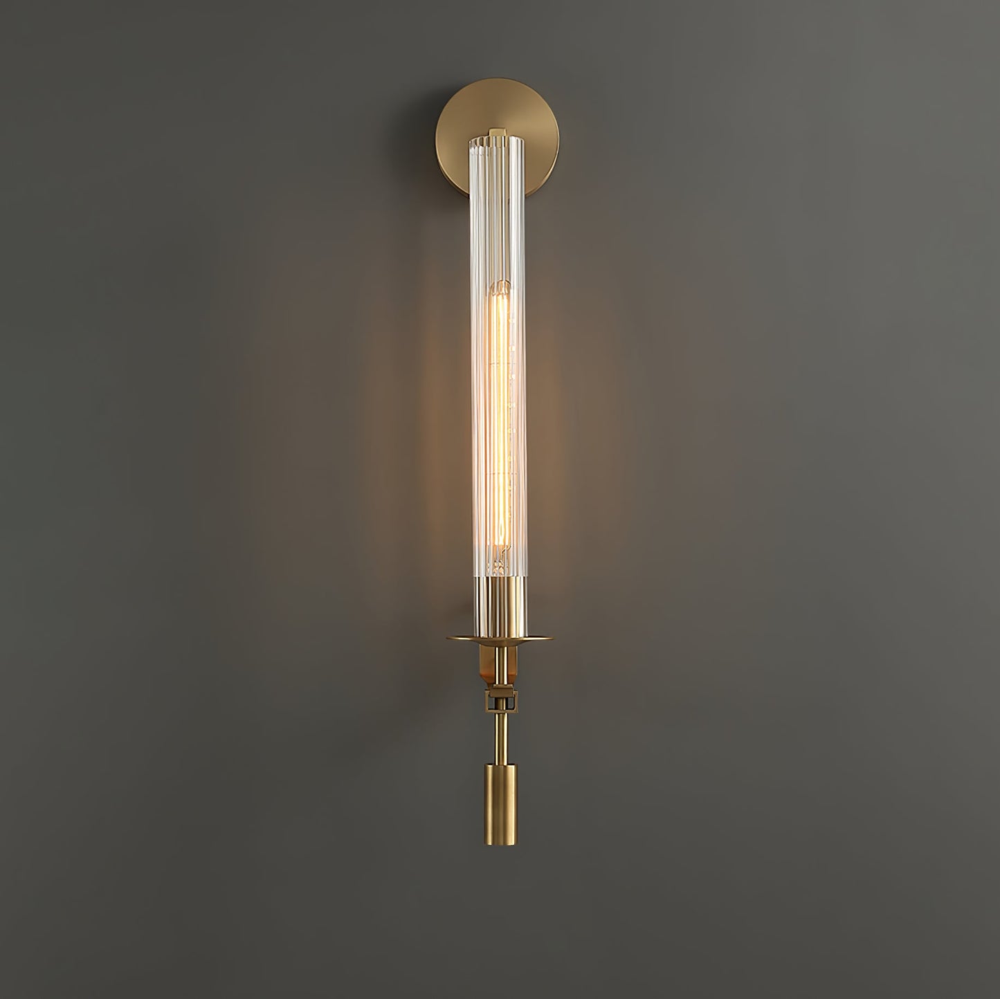 Parisian Classic Wall Sconce