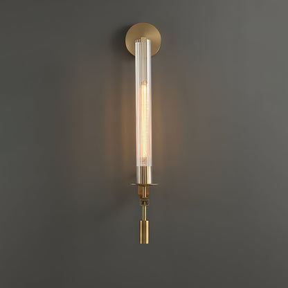 Parisian Classic Wall Sconce