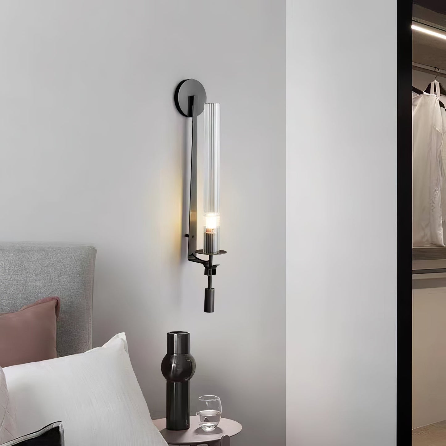 Parisian Classic Wall Sconce