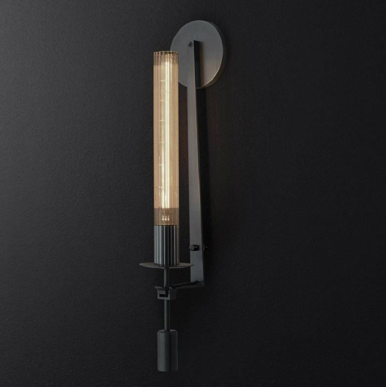 Parisian Classic Wall Sconce