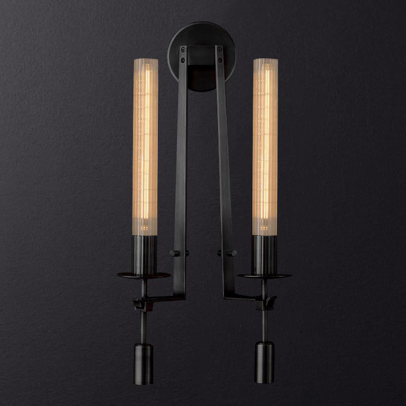 Parisian Classic Wall Sconce