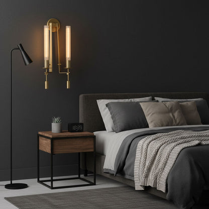 Parisian Classic Wall Sconce