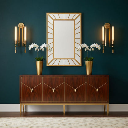Parisian Classic Wall Sconce