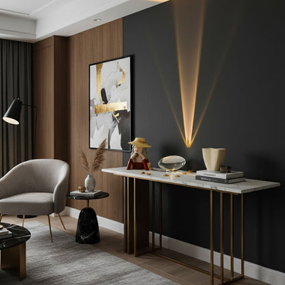 Crystal Accent Table Lamp