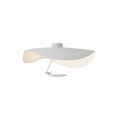 Arc Disc Ceiling Light