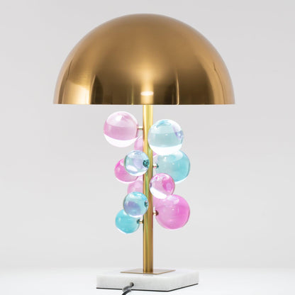 Orb Glow Table Lamp