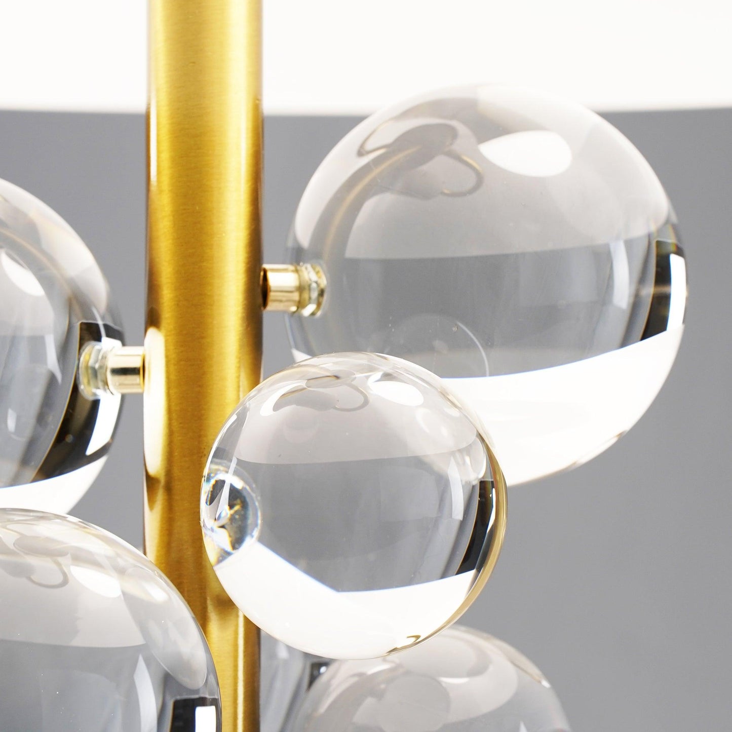 Orb Glow Table Lamp