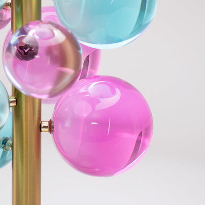 Orb Glow Table Lamp