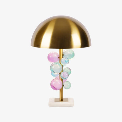 Orb Glow Table Lamp