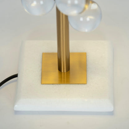 Orb Glow Table Lamp