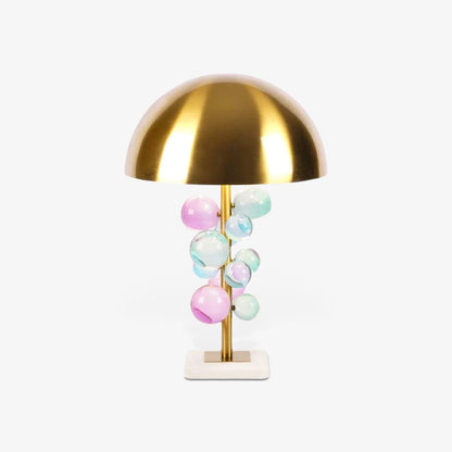 Orb Glow Table Lamp