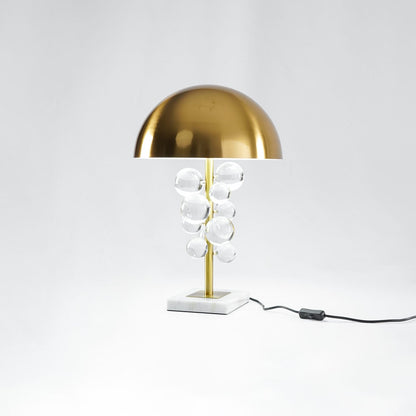 Orb Glow Table Lamp