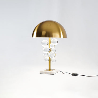 Orb Glow Table Lamp