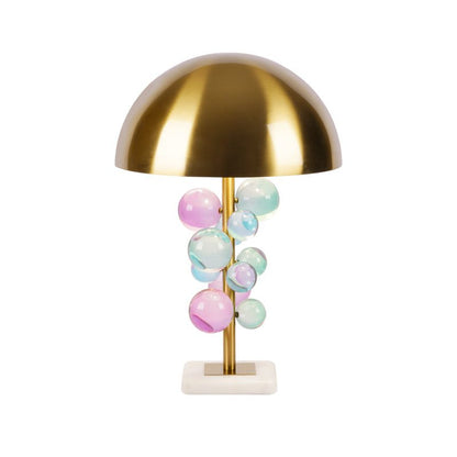 Orb Glow Table Lamp