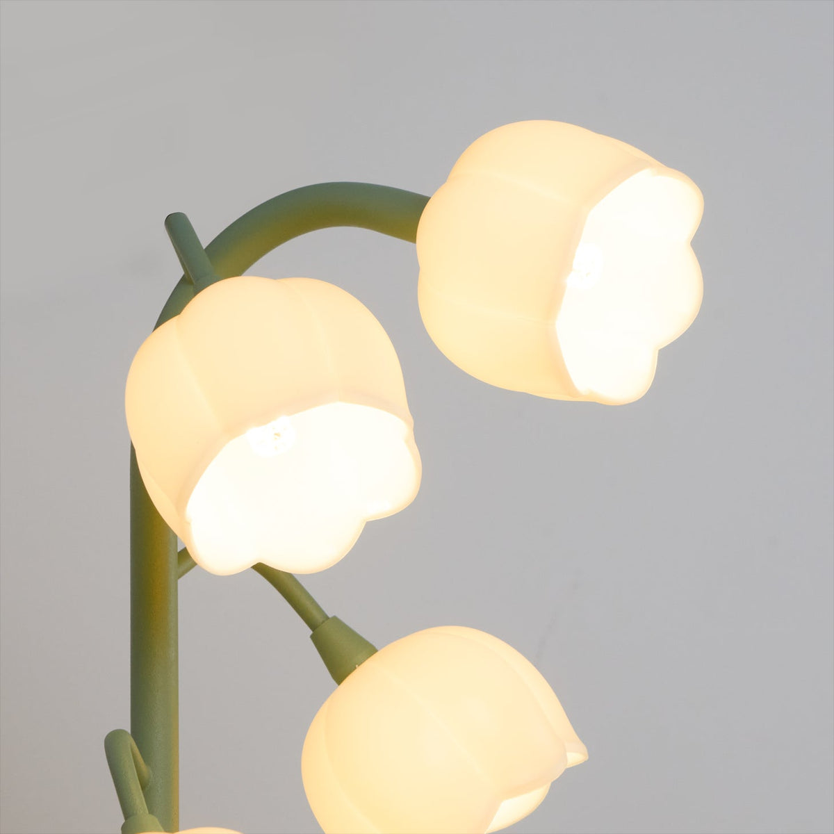 Lily Flower Table Lamp