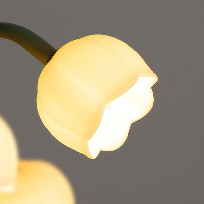 Lily Flower Table Lamp