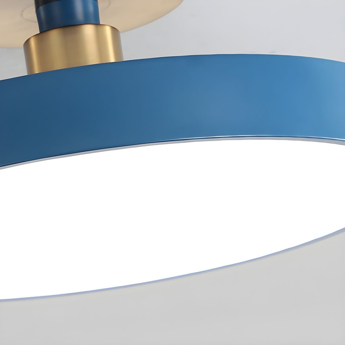 Halo Diffuser Ceiling Light