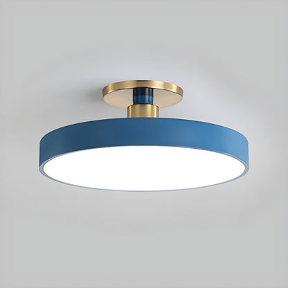 Halo Diffuser Ceiling Light