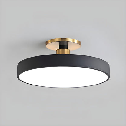 Halo Diffuser Ceiling Light