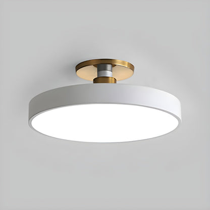 Halo Diffuser Ceiling Light