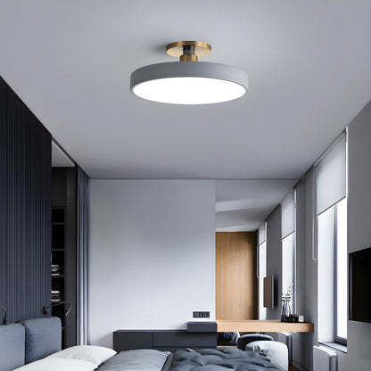 Halo Diffuser Ceiling Light