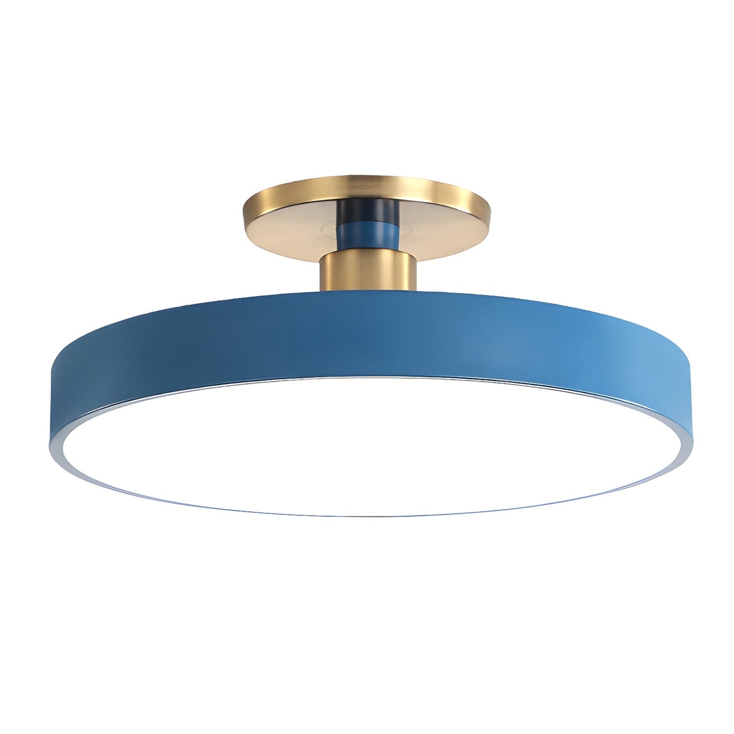 Halo Diffuser Ceiling Light
