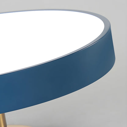 Halo Diffuser Ceiling Light