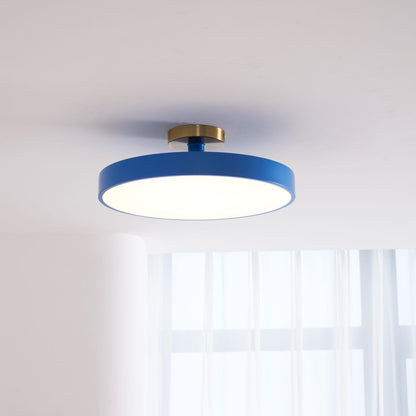 Halo Diffuser Ceiling Light