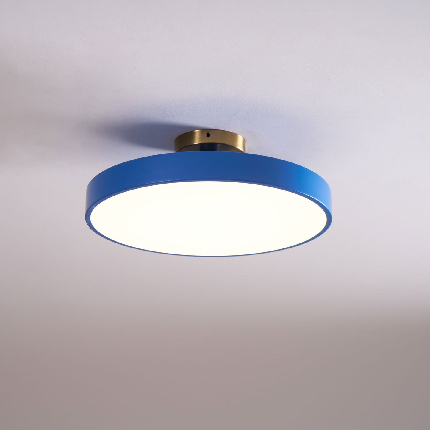 Halo Diffuser Ceiling Light